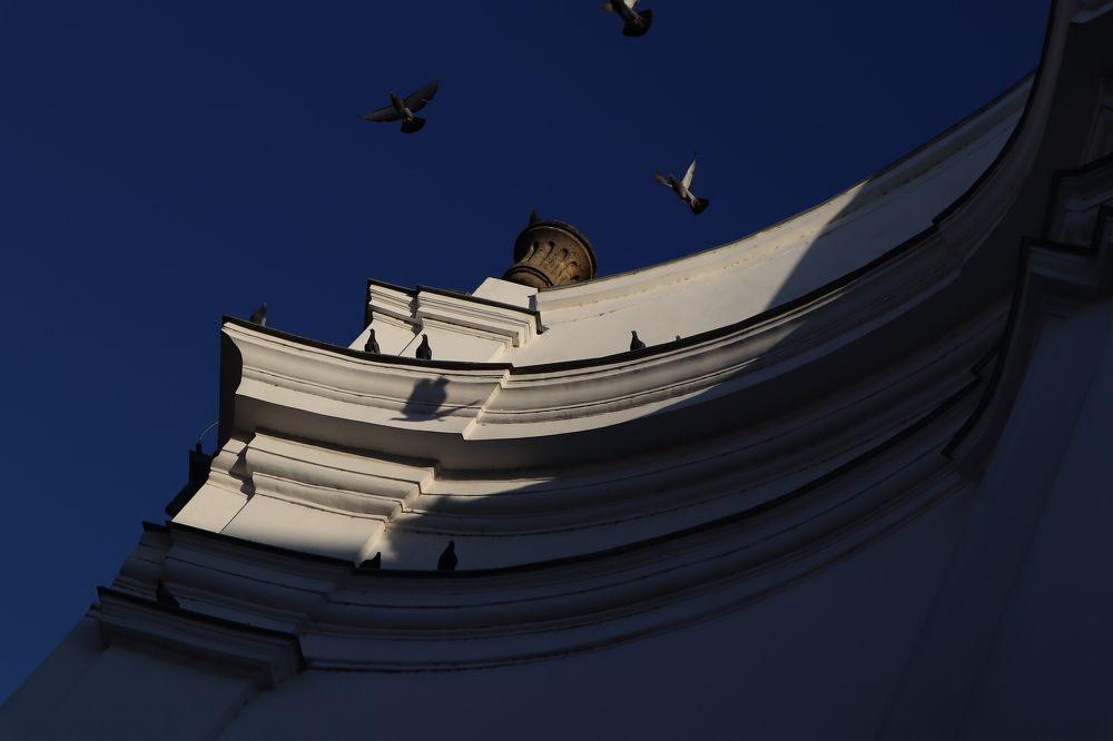 Photograph by Karoly Mehes