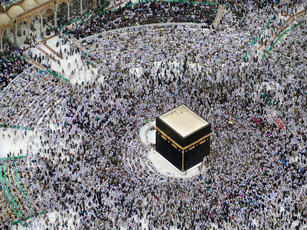 Photograph by Amal Alameer