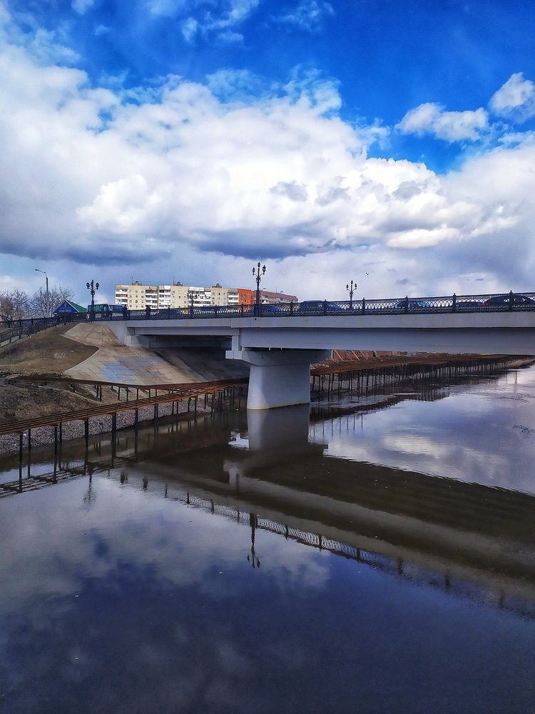 Photograph by Любовь Сухова