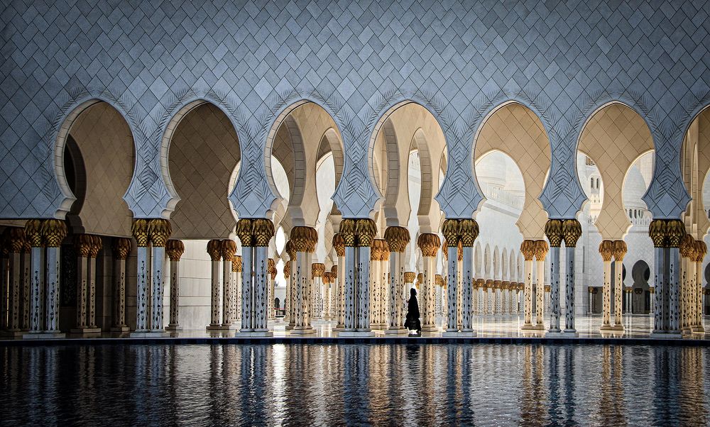 Photograph by Amal Alameer