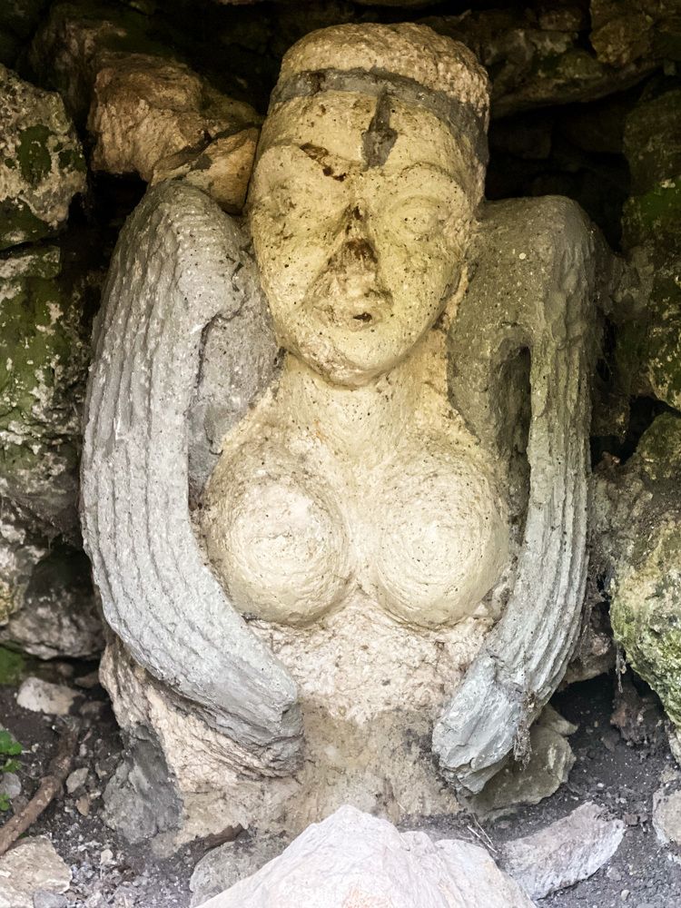 Photograph by Yuliya Khramova