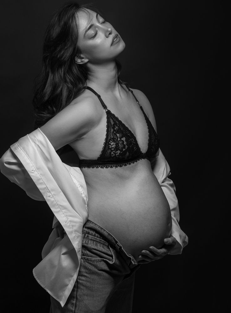 Photograph by Nini Ukhurgunashvili