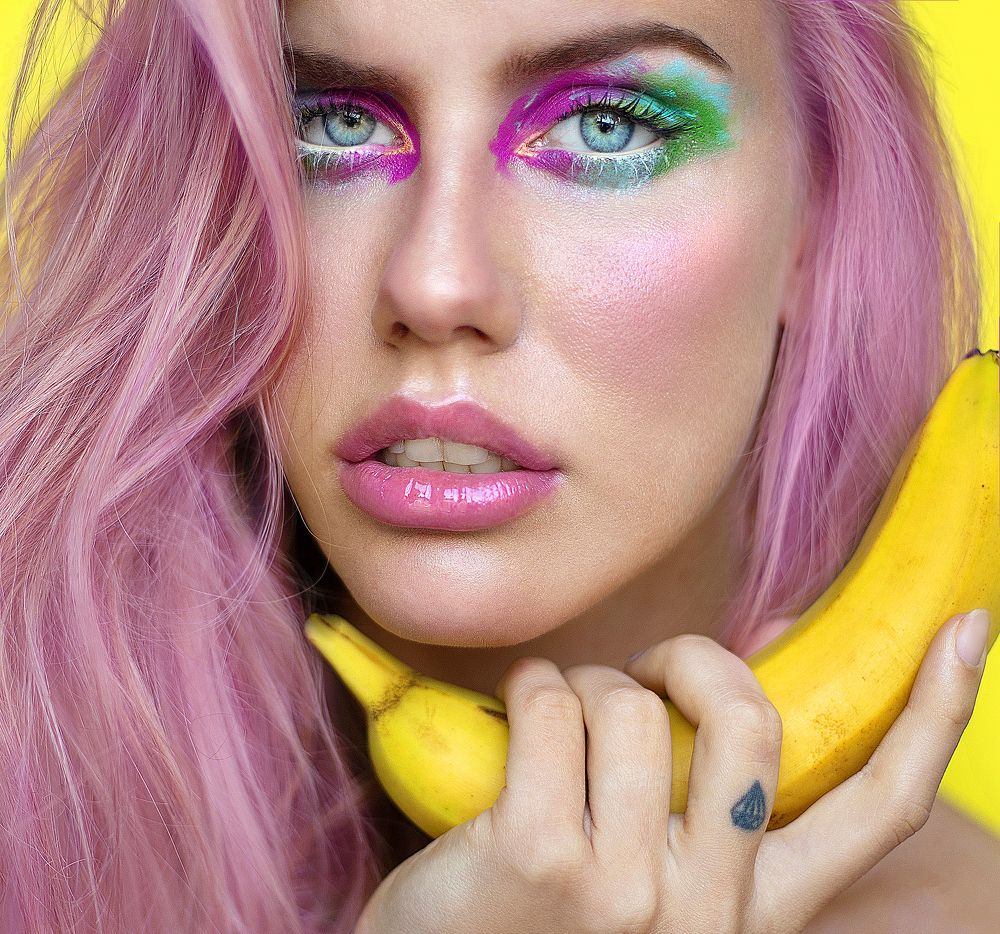 Photograph by Nini Ukhurgunashvili