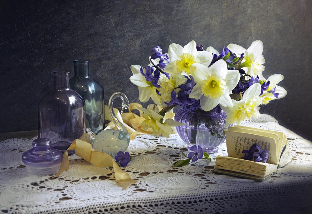 Гармония весны