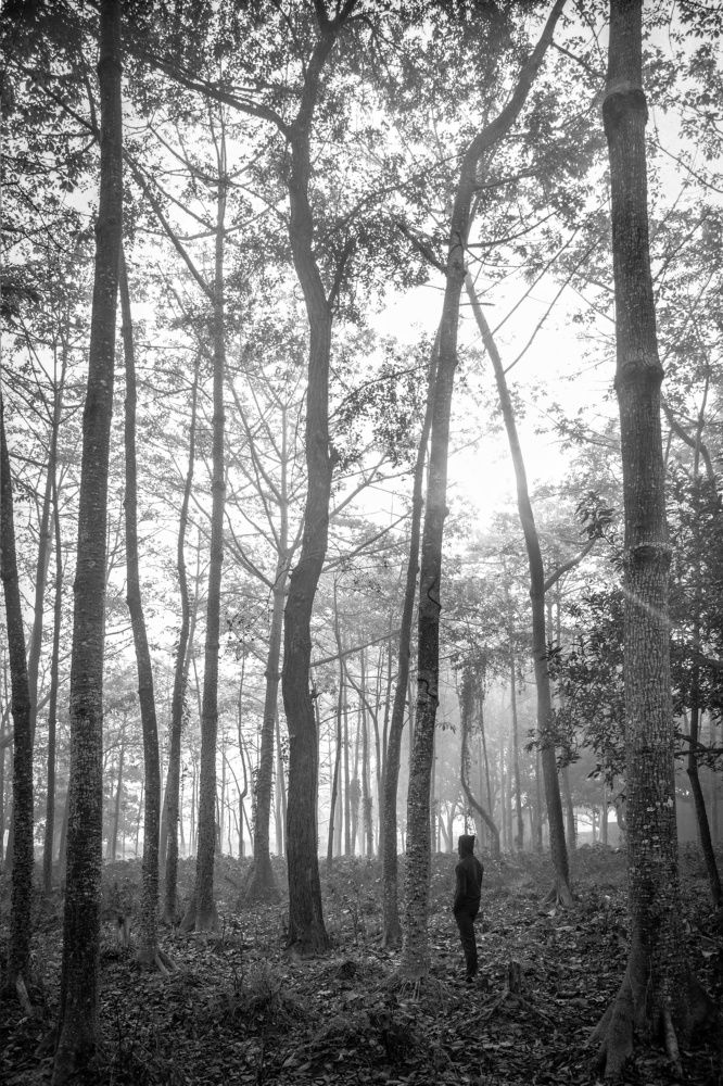 Photograph by Nishant Raj