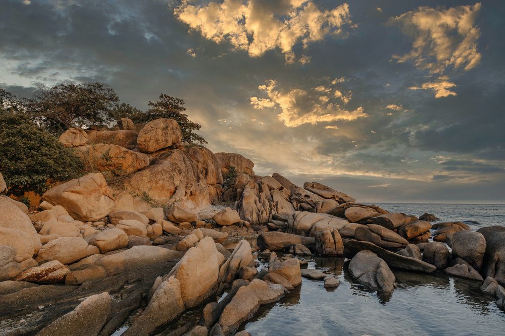 Photograph by Алексей Бубнов