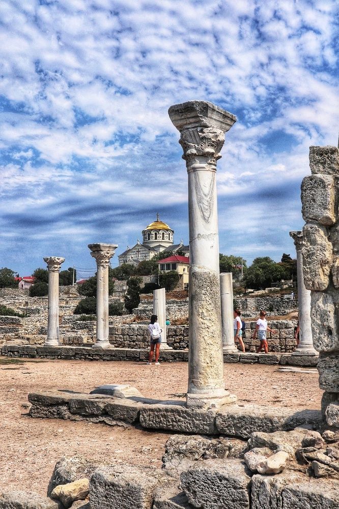 Photograph by Светлана Попова