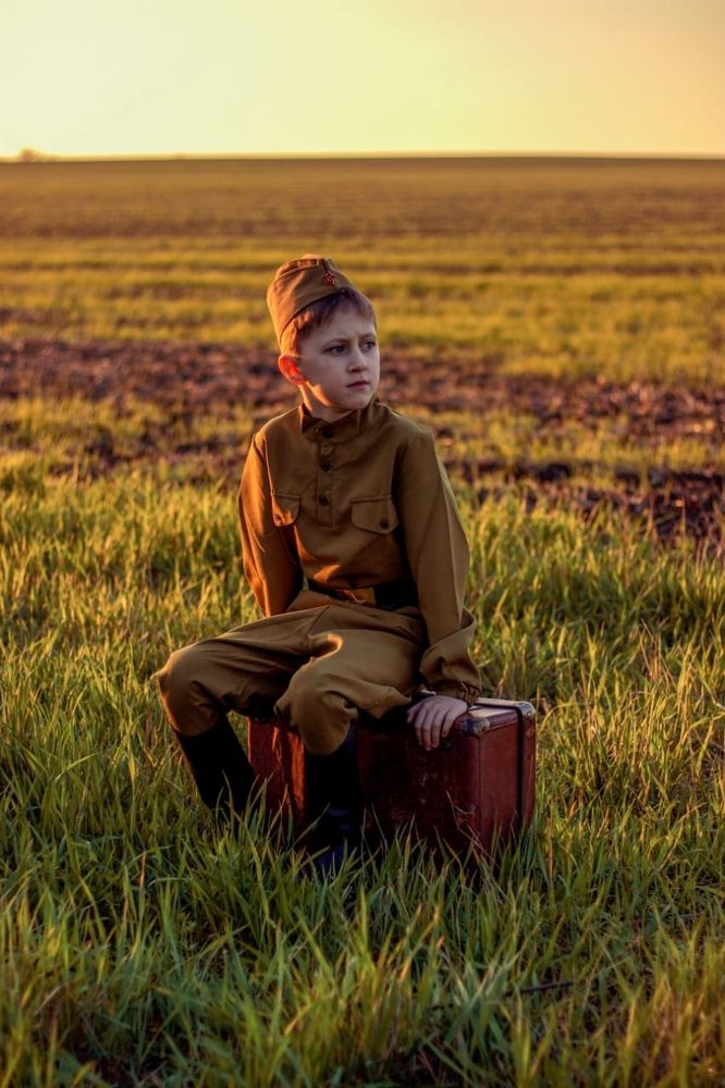 Photograph by Елена Кылосова