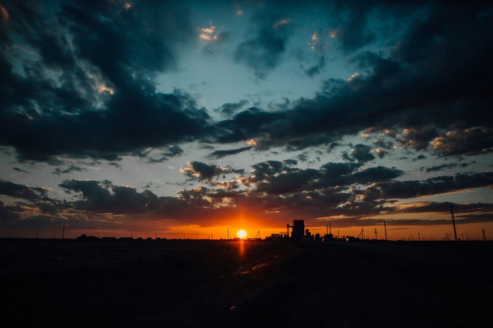 Photograph by Марина Бондаренко