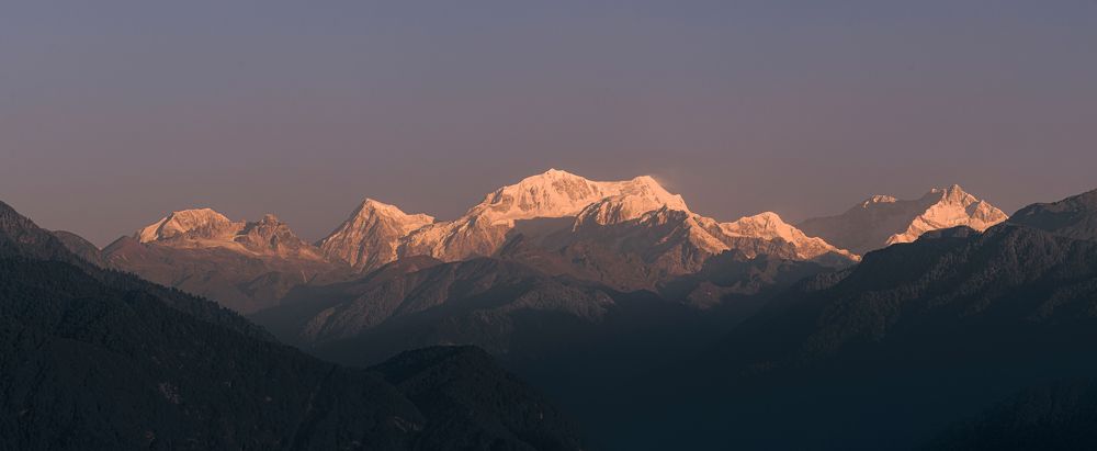 Photograph by Subham Shome