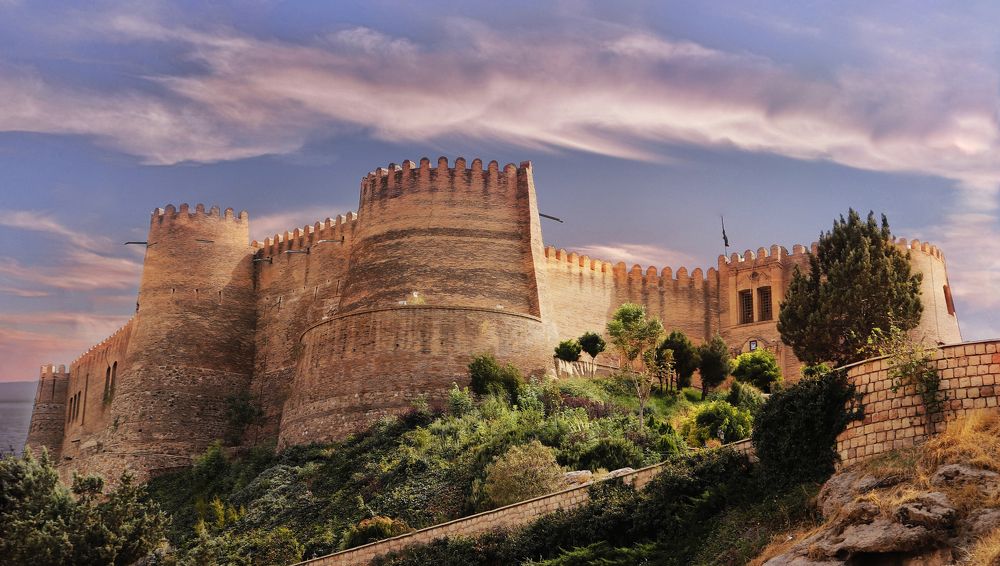 Фотография автора Milad Falahi