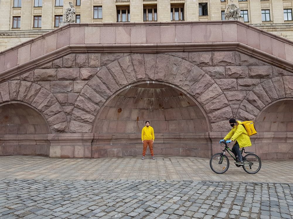 Photograph by Любовь Ершова