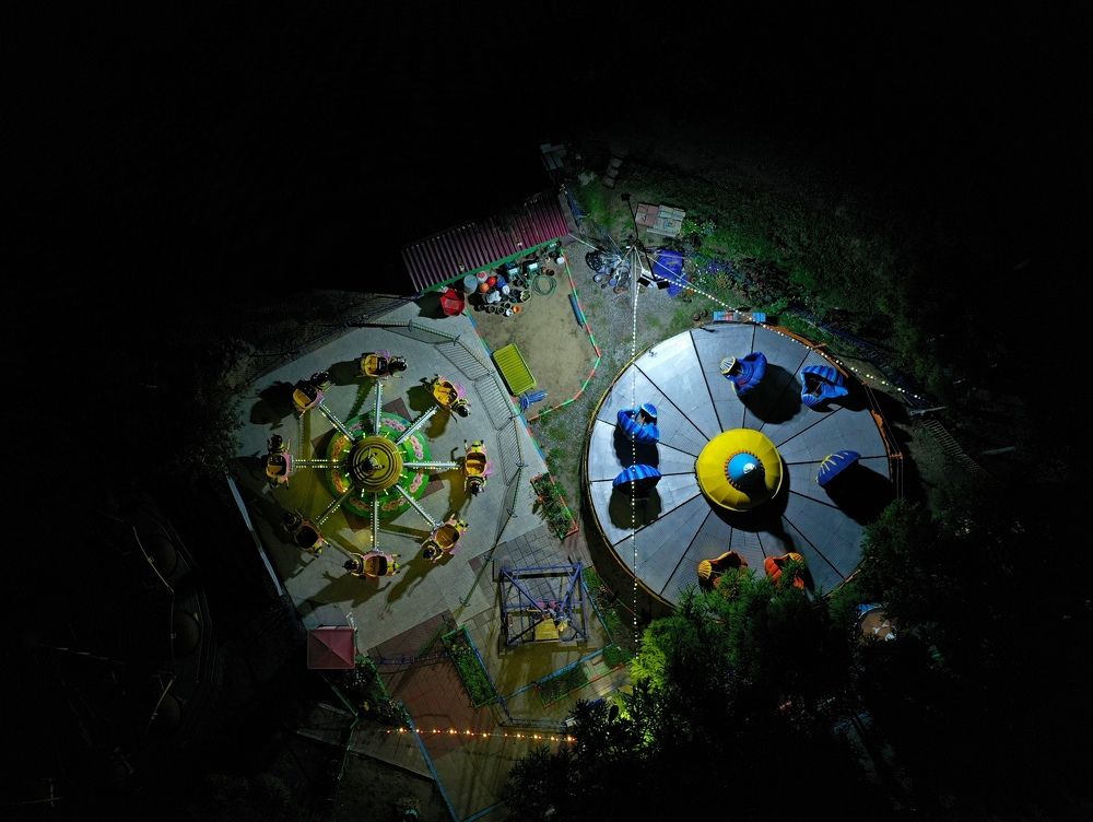 Photograph by Сергей Подгурский