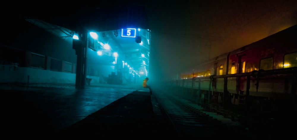 Фотография автора Hitesh khatri