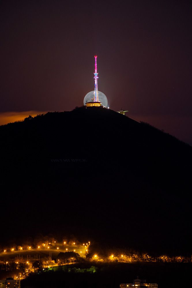 Photograph by Владимир Ганзиков