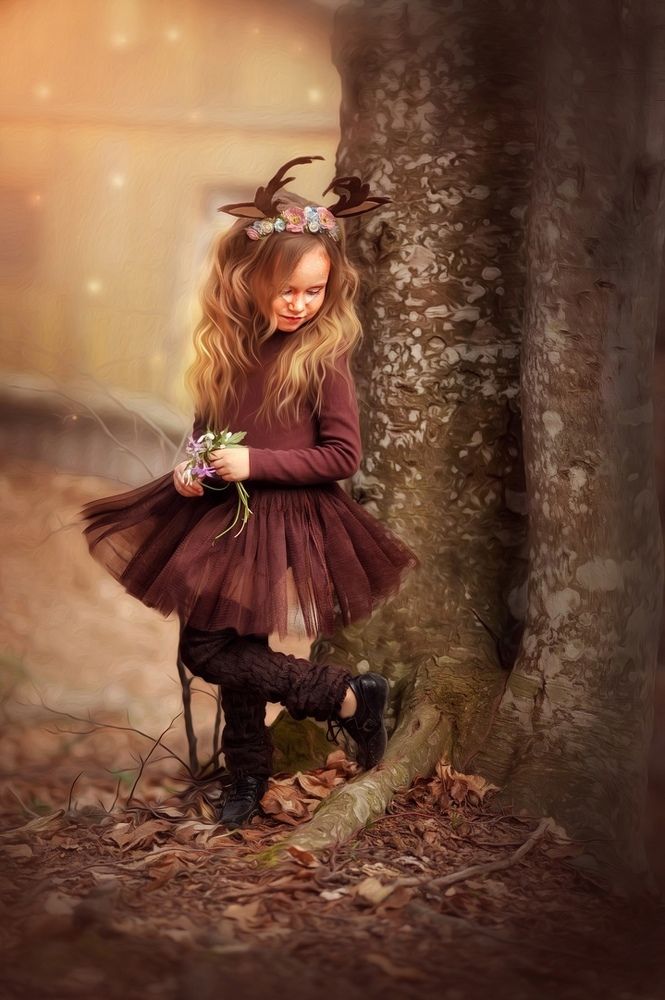 Photograph by Yulia Kineberg