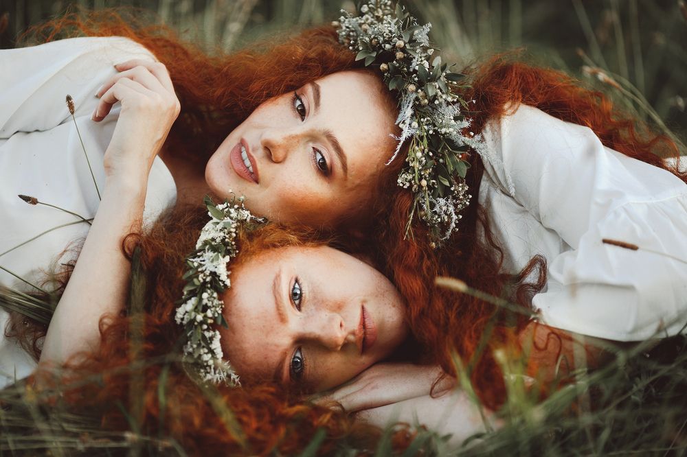 Photograph by Ирина Григорьева