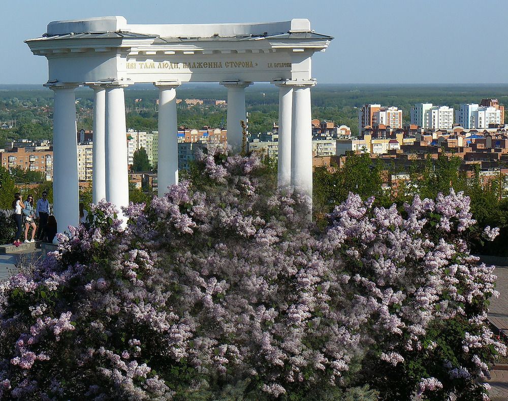 Photograph by аркадий