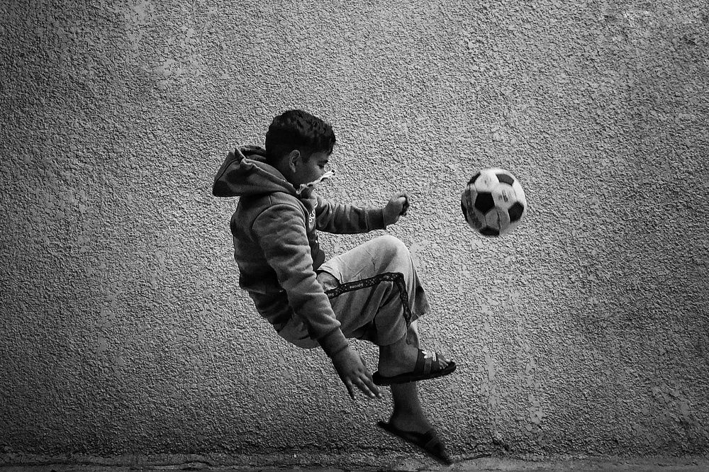 Photograph by Mortada emad Alkaabi