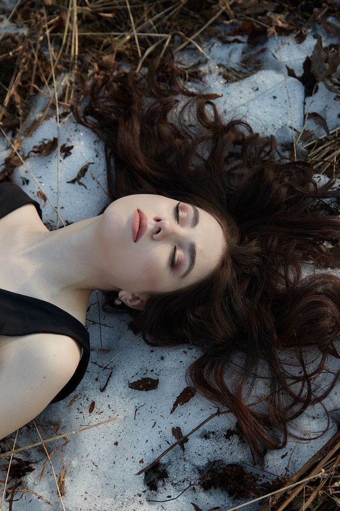 Photograph by Екатерина Большакова