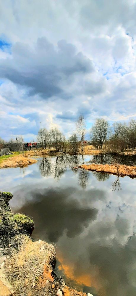 Photograph by Юлия Булатова