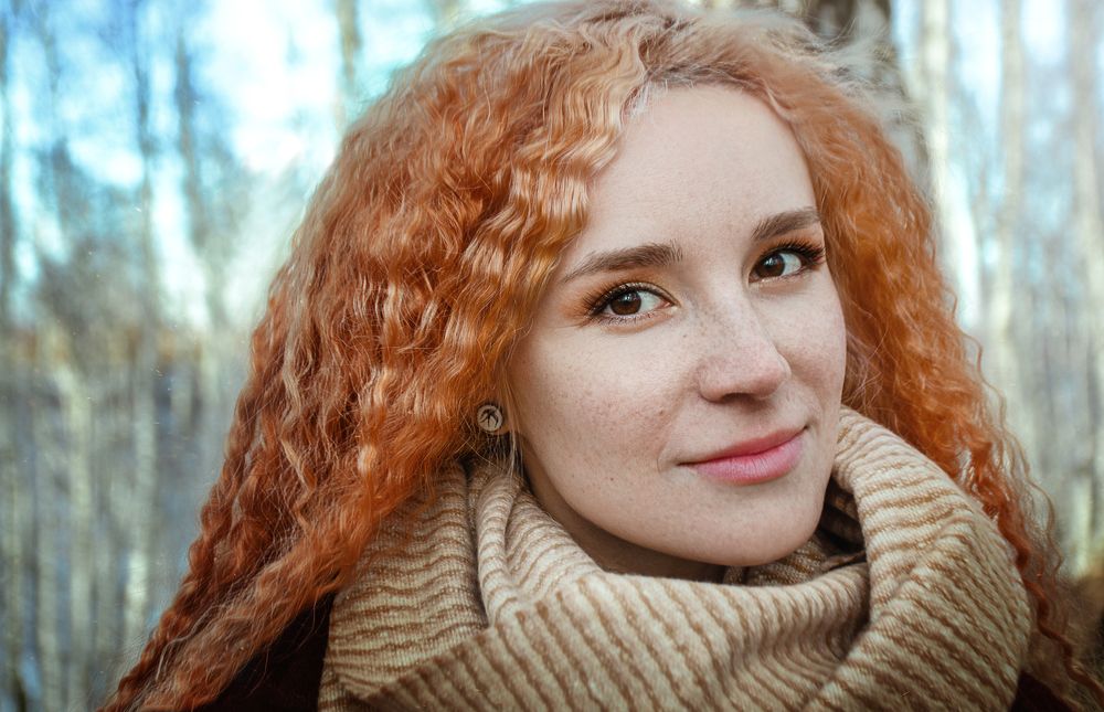 Photograph by Елена Коновалова