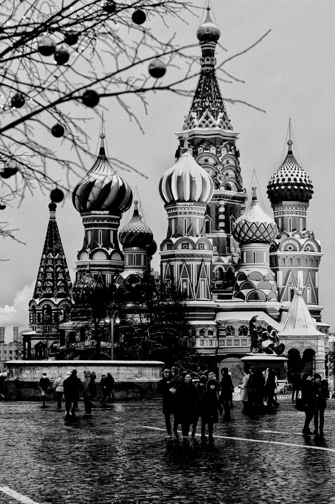 Photograph by Татьяна Абрамова