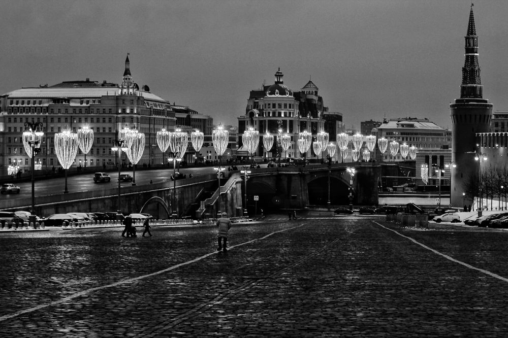 Photograph by Татьяна Абрамова