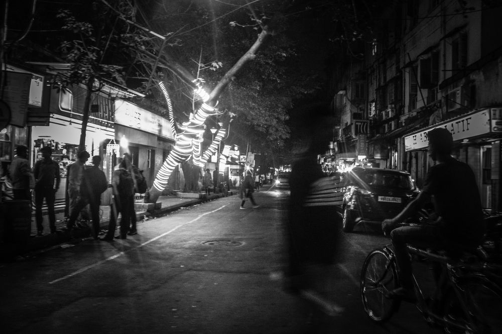 Photograph by Sayak Roy