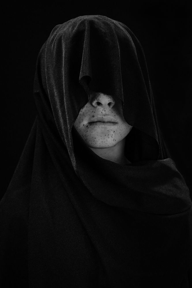 Photograph by Mustafa Remu