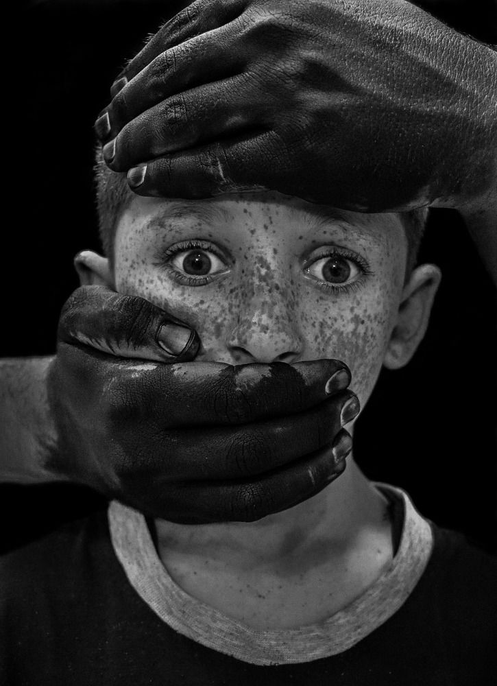 Photograph by Mustafa Remu