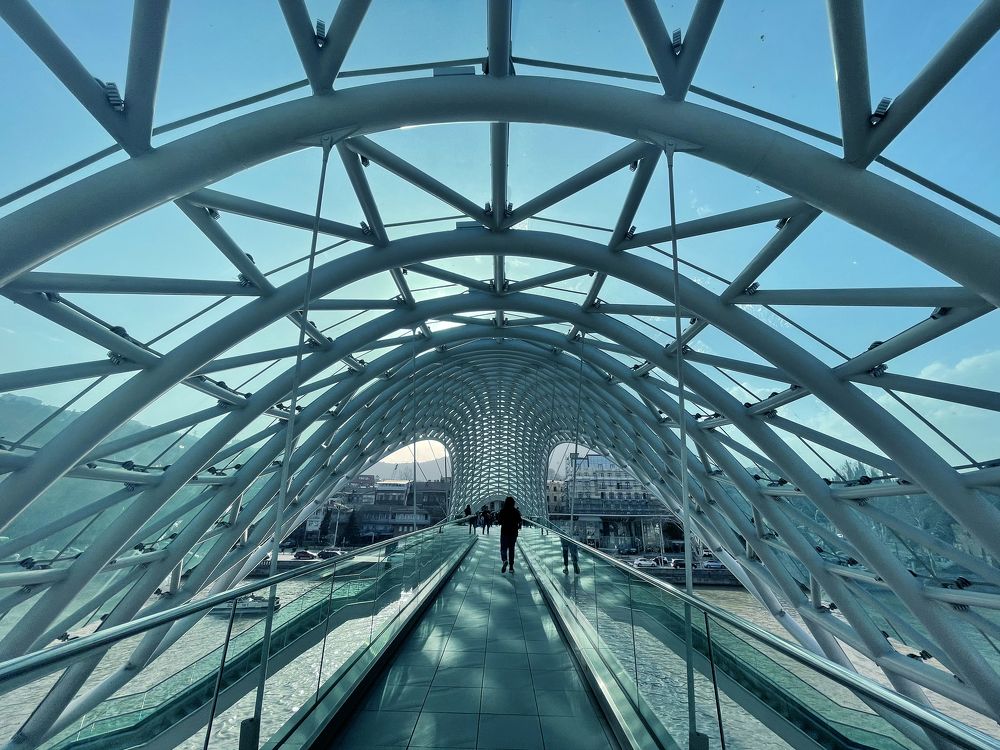 Photograph by Olga Oginskaya