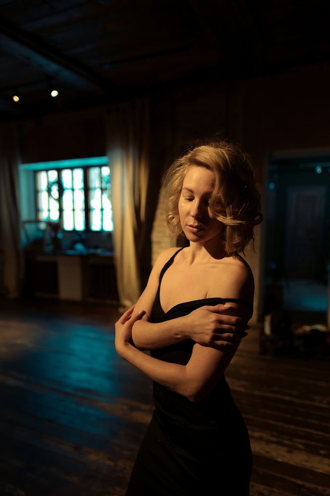 Photograph by Галина Надводнюк