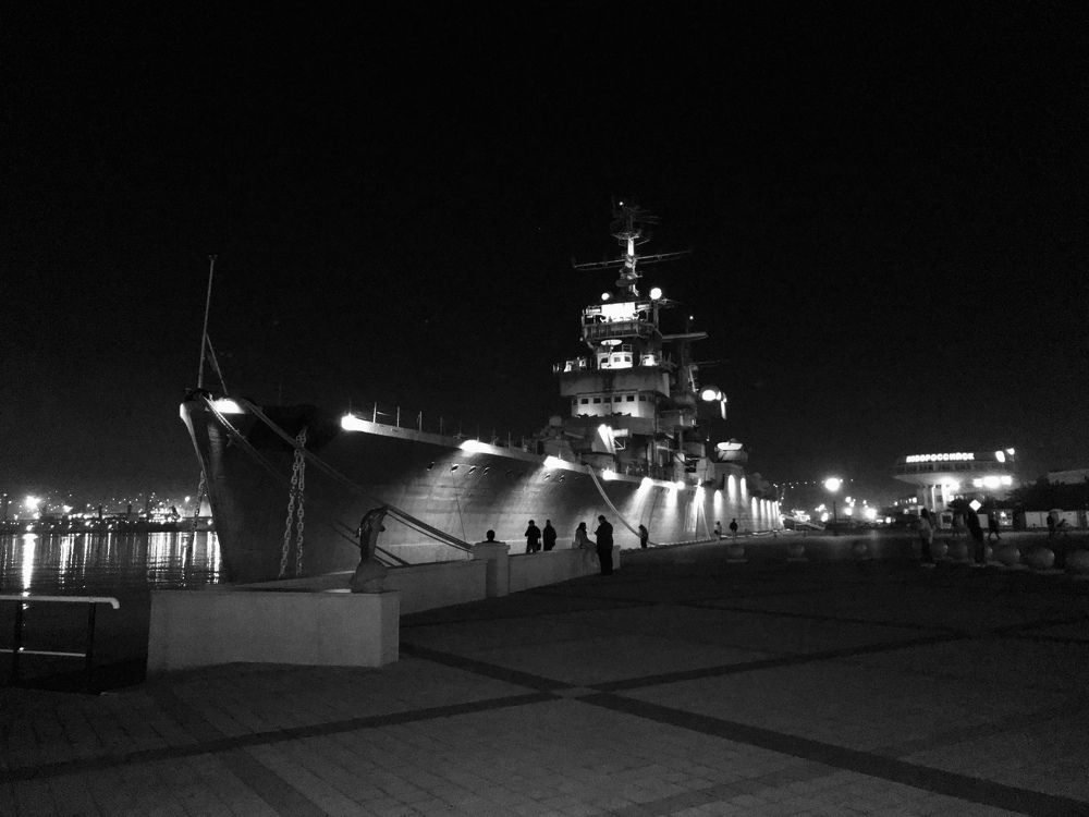 Photograph by Кристина Лихота