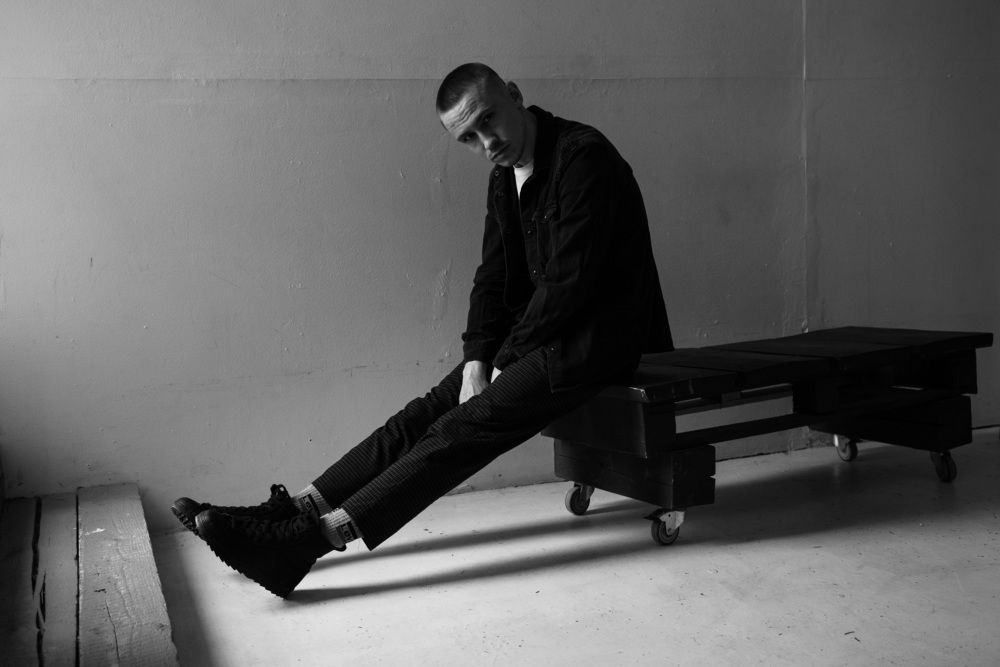 Photograph by Екатерина Речева