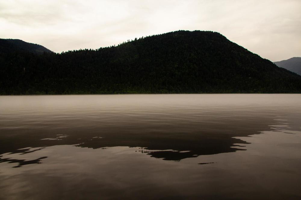 Photograph by Дегтярёв Геннадий Викторович