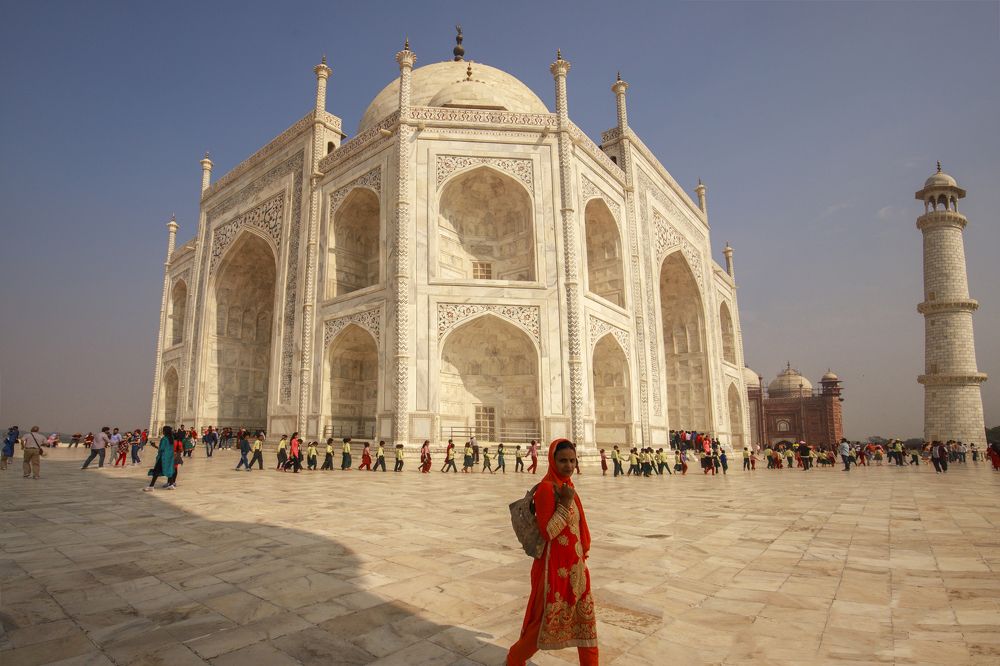 Photograph by ОЛЬГА КОВАЛЁВА