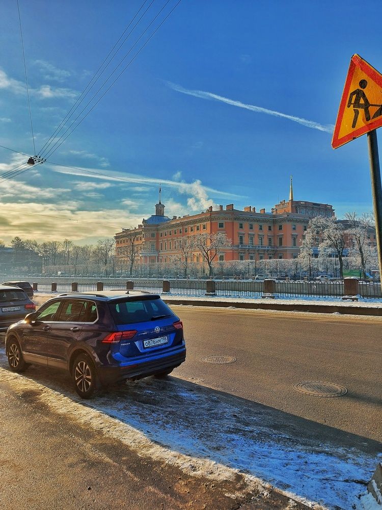 Photograph by Илья Игнашкин