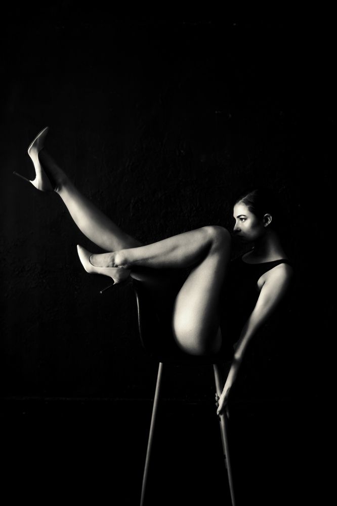 Фотография автора Амира Мухина