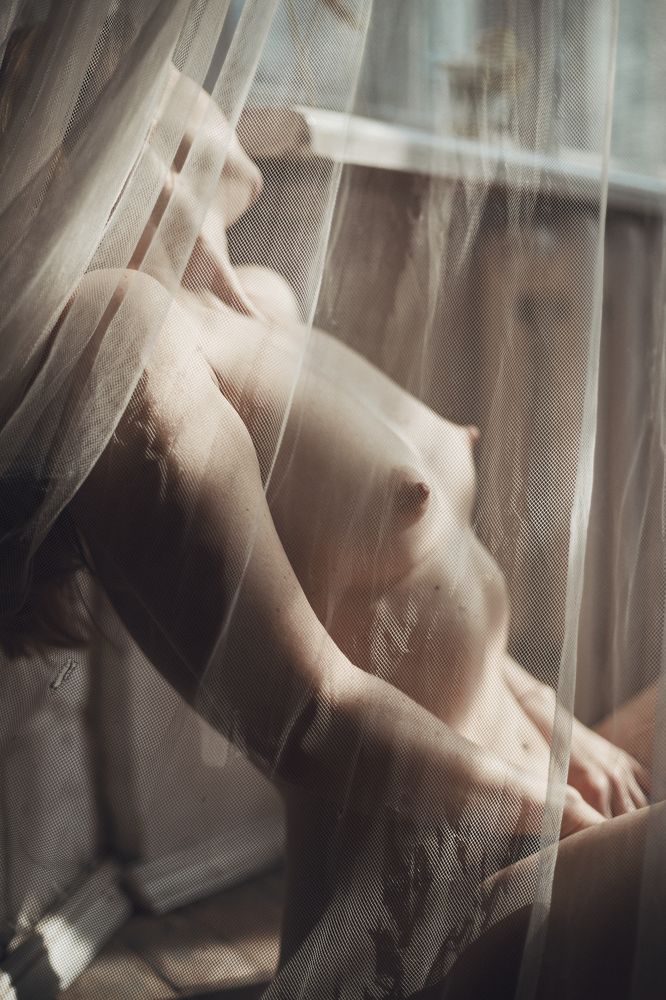 Photograph by Яна Ёлшина