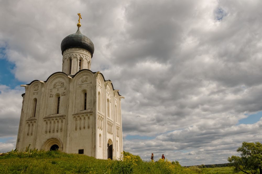 Photograph by Чунина Наталья