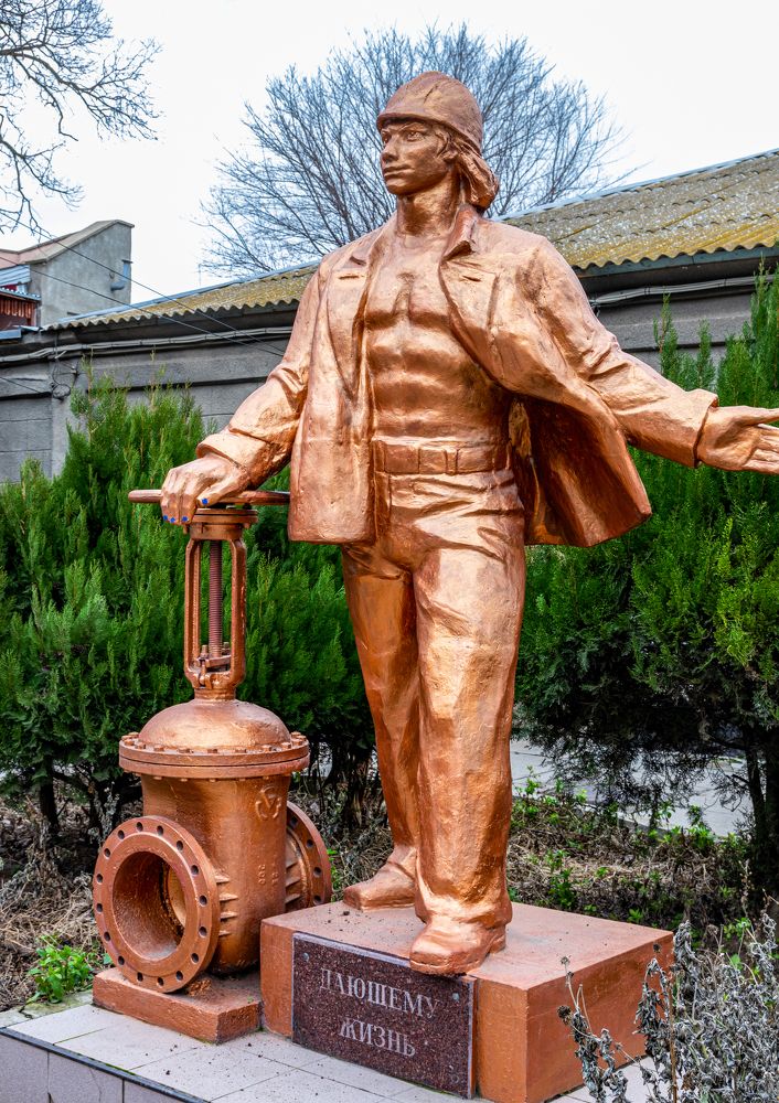 Photograph by Андрей Хаецкий