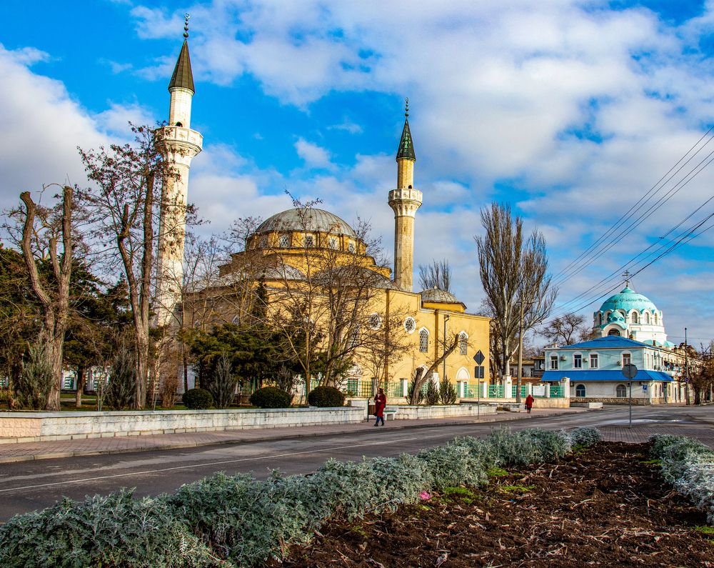 Photograph by Андрей Хаецкий