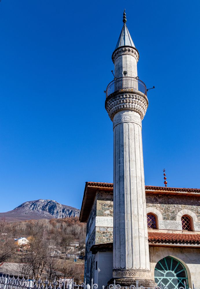 Photograph by Андрей Хаецкий