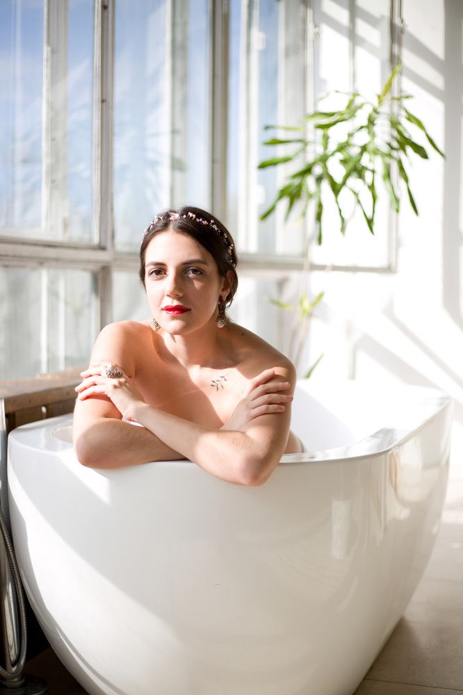 Photograph by Любовь Ершова