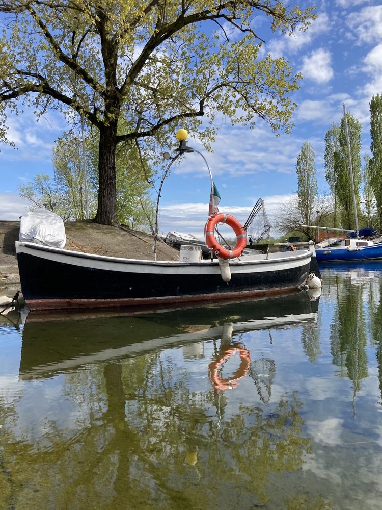 Photograph by Galia Bassani