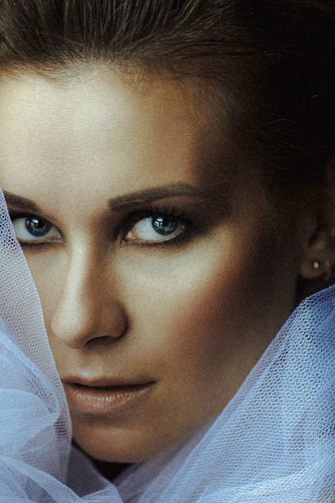 Photograph by Надежда Кузьмина