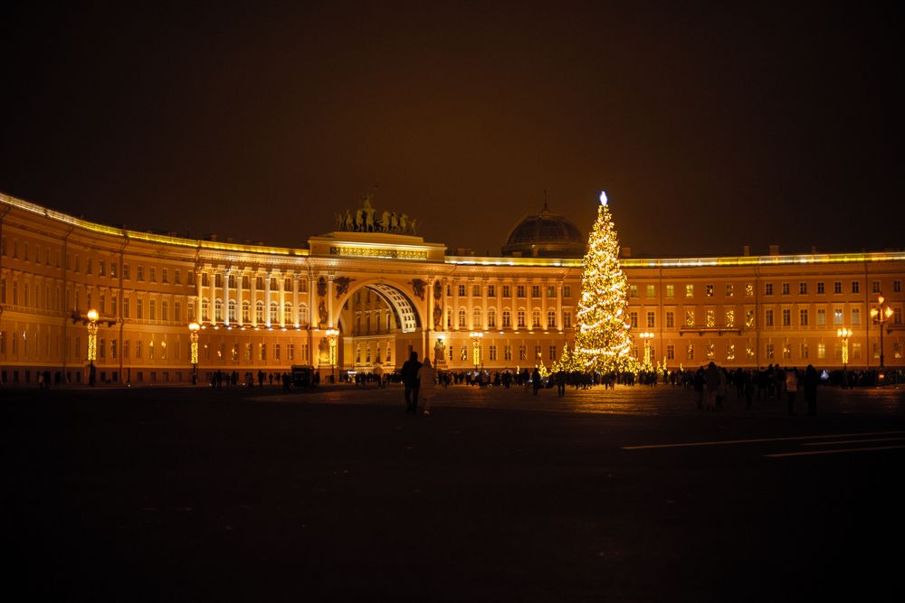 Photograph by Анна Чеснокова