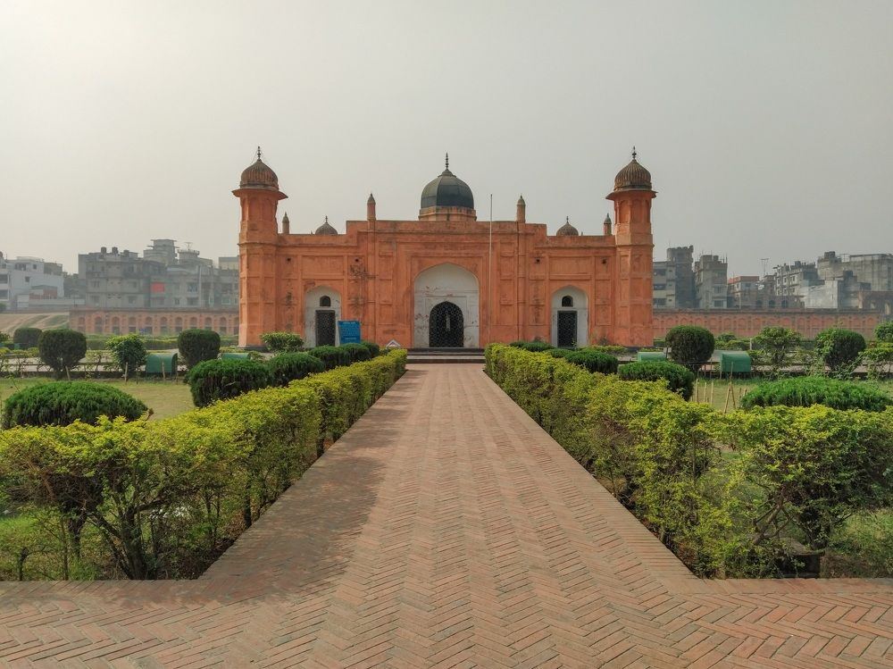 Photograph by Tanvir Ahmed Tanvir