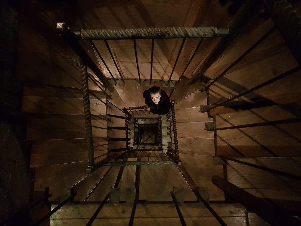 Photograph by Любовь Ершова